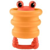 2in1 Fisher Price Deniz Dostları Çıngırak JHB54 - Yengeç Jhb55