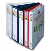 2K 05-2D-M 2 Halka D Mekanizmalı Klasör 10 adet