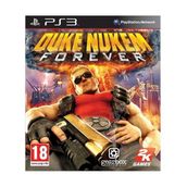 2K Duke Nukem Forever Ps3 Oyun