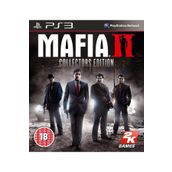 2K Games 2.el Ps3 Mafia 2 - Orjinal Oyun