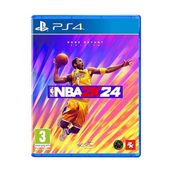 2k Games Nba 2k 24 Kobe Bryant Edition Ps4 Oyun