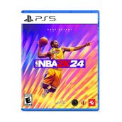 2K NBA 2K24 Kobe Bryant Edition, PlayStation 5 Oyun