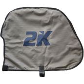 2K Ripstop Kumaş Tam Boy Karavan Kaplin Koruyucu Örtü