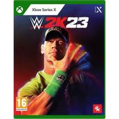 2K W2K23 Xbox One Oyun Macera Türü ile Gençler İçin Çok Satan Multiplayer Uyumlu