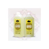 2'li Limon Kolonyası 5 Litre (80 Derece) (2*5l)