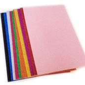 2mm Simli Eva 10 Renk