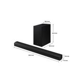 3.1 Soundbar - Yeni Seri
