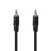 3.5 Mm Erkek Erkek 5 Metre Stereo Kablo Ses Kablosu Aux Kablo