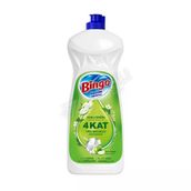 3 Adet Bingo Sıvı Bulaşık Deterjanı Elma 1500 Ml