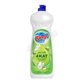 3 Adet Bingo Sıvı Bulaşık Deterjanı Elma 650 Ml
