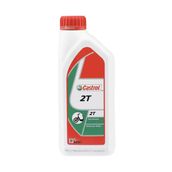 3 Adet Castrol 2T Motorsiklet Yağı 1 L
