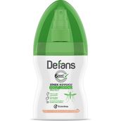 3 Adet Detan Defans Protect Sinek Kovucu Vücut Losyonu 100 Ml