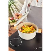 3 Adet Emsan Swiss Crystal Derin Tencere 24 Cm