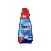 3 Adet Finish Jel Bulaşık Makinası Deterjanı Hepsi Bir Arada 1000 Ml