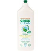 3 Adet Green Clean Bitkisel Bulaşık Deterjanı 730 Ml