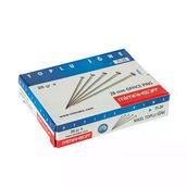3 Adet Toplu İğne Ti20 Süper Nikel 3X20gr
