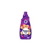 3 Adet Yumoş Extra Yumuşatıcı 1440 Ml Lotus