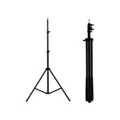3 Ayaklı Tripod Işık Ayağı Projeksiyon Ring Halka 2.1 Metre