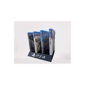 3 boyutlu dükkan Ps4 uyumlu Oyun Standı