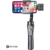 3 Eksen Ayarlanabilir Gimbal Ünitesi