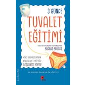 3 Günde Tuvalet Eğitimi - Brandi Brucks