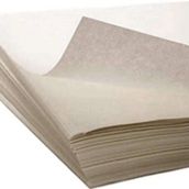 3. Hamur Paketleme Ambalaj Kağıdı 40*30 Cm 1 Kg