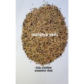3 KG ÖZEL KARIŞIK KANARYA YEMİ