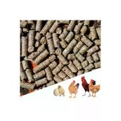 3 Kg Pelet Proteinli Özel Tavuk Kaz Ördek Ve Kanatlı Hayvan Besi Yumurta Yemi 3 Kg