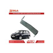 3 Tıkla Dacia Sandero 2007-2012 Çelik Kol Dayama Montaj Ayağı Kolçak