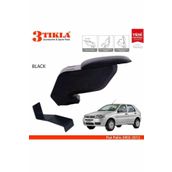 3 Tıkla Fiat Palio 2002 Siyah Delmesiz Çelik Ayaklı Kol Dayama Kolçak