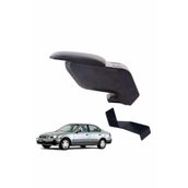 3 Tıkla Honda Civic 1998 Siyah Delmesiz Çelik Ayaklı Kolçak Kol Dayama