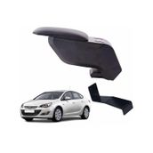 3 Tıkla Opel Astra J 2015 Sedan Delmesiz Çelik Ayaklı Siyah Kolçak