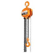 3 TON 5 METRE ZİNCİRLİ CARASKAL