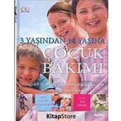 3 YAŞINDAN 14 YAŞINA ÇOCUK BAKIMI - KOLLEKTIF