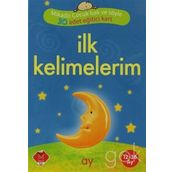30 ADET EĞİTİCİ KART 1 - 2 - 3 - KOLEKTIF