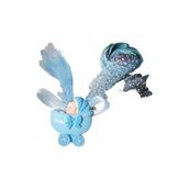 30 Adet Puset Biblo Erkek Bebek Şekeri