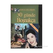 30 GÜNDE BOŞNAKÇA - KOLEKTIF