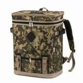 30 Lt Outdoor Termal Sırt Çantası-Kamuflaj Desen