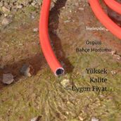 30 Metre Bahçe Hortumu Tavsiye
