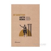 30 Saniyede Antik Roma - Matthew Nicholson
