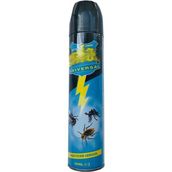 300 ml Çok Renkli Sinek Kovucu Sprey - Açık Beyaz - Gri - Seçenek 1
