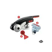 3004 Stabilizatör Karavan Anti Yalpalama Kaplini 3'lü Set Yatek Karavan Tekne