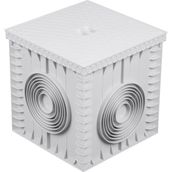 30x30 Rögar (Menhol) Kutusu