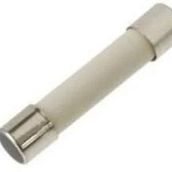 32A 1000V 10x38 mm Seramik Sigorta Yuvası