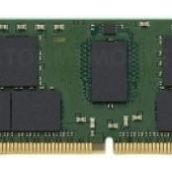 32Gb Kıngston Srv 3200Mhz Ddr4 Ecc Rdımm Ktd-Pe432/32G