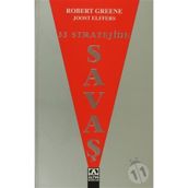 33 STRATEJIDE SAVAŞ - JOOST ELFFERS;ROBERT GREENE