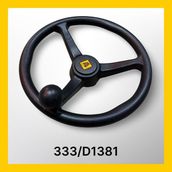 333/D1381/Y - Direksiyon Simidi Y.m. 332/G8146