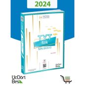 345 Tyt Fizik 2024 Model Soru Bankası