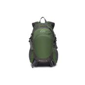35 Litre Kamp Seyahat Outdoor Dağcı Sırt Çantası Su Geçirmez Kumaş yeşil