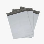 35x45+5 Cepsiz Kargo Poşeti 1000 Adet